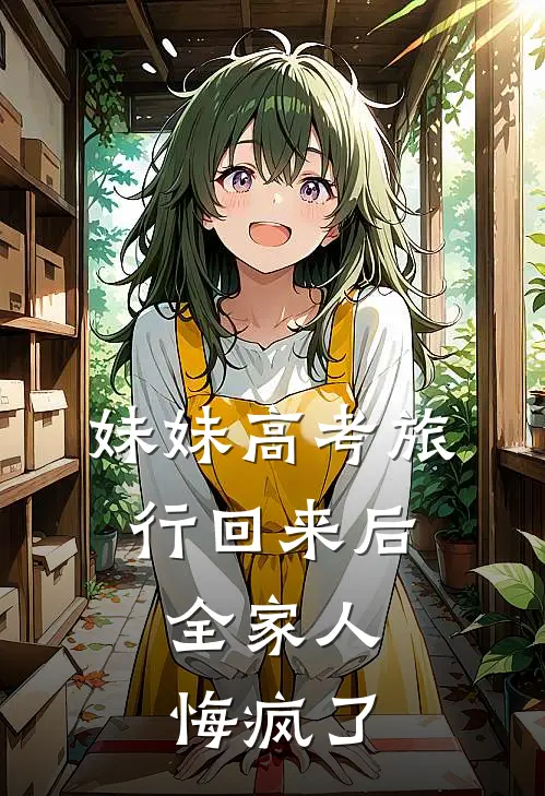 妹妹高考旅行回来后，全家人悔疯了