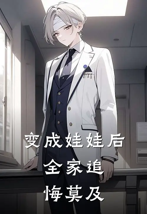 变成娃娃后，全家追悔莫及