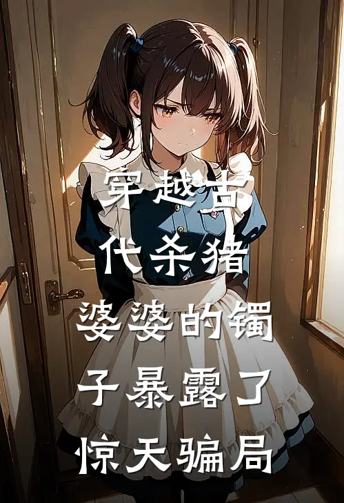 穿越古代杀猪，婆婆的镯子暴露了惊天骗局