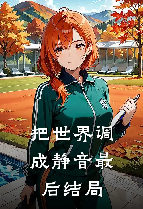 把世界调成静音最后结局