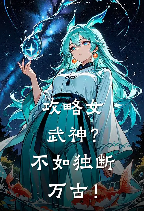 攻略女武神？不如独断万古！