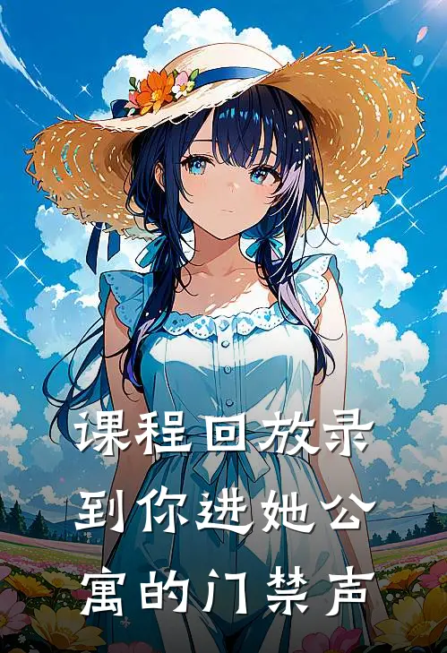 课程回放录到你进她公寓的门禁声