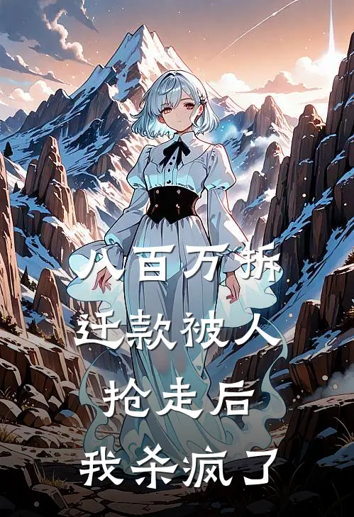 八百万拆迁款被人抢走后，我杀疯了