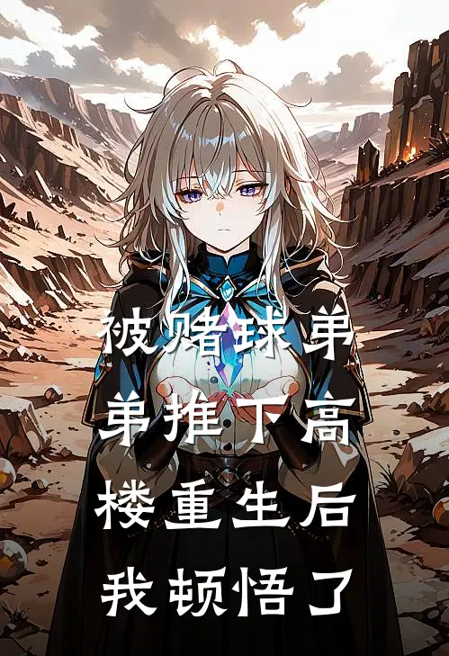 被赌球弟弟推下高楼重生后我顿悟了