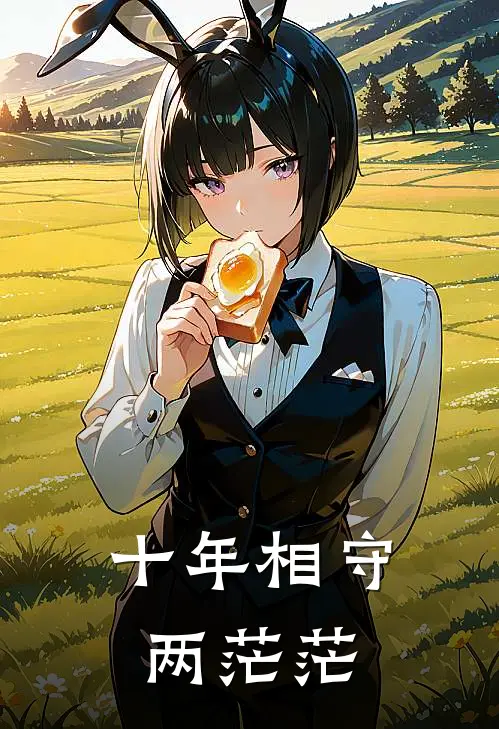 十年相守两茫茫