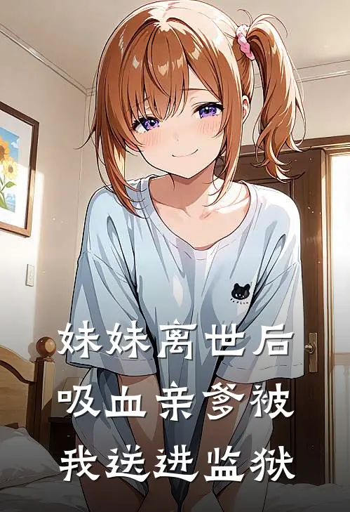 妹妹离世后，吸血亲爹被我送进监狱