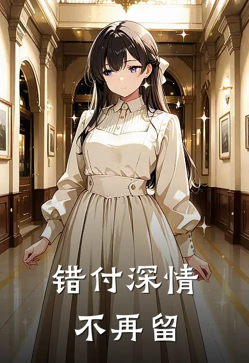 错付深情不再留