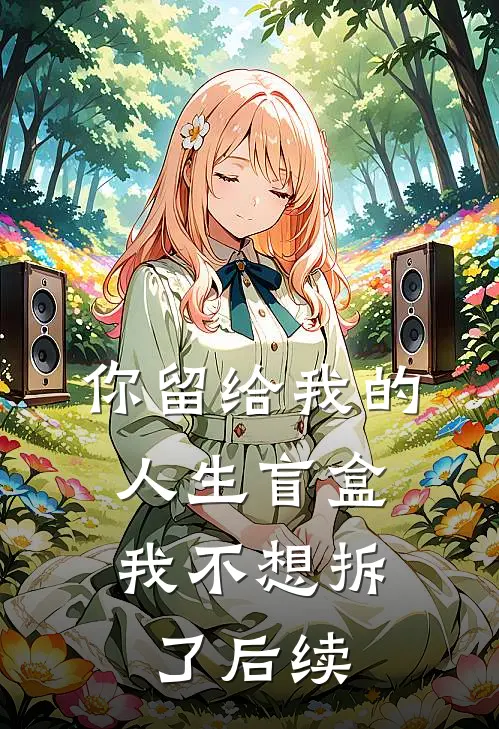 你留给我的人生盲盒，我不想拆了后续