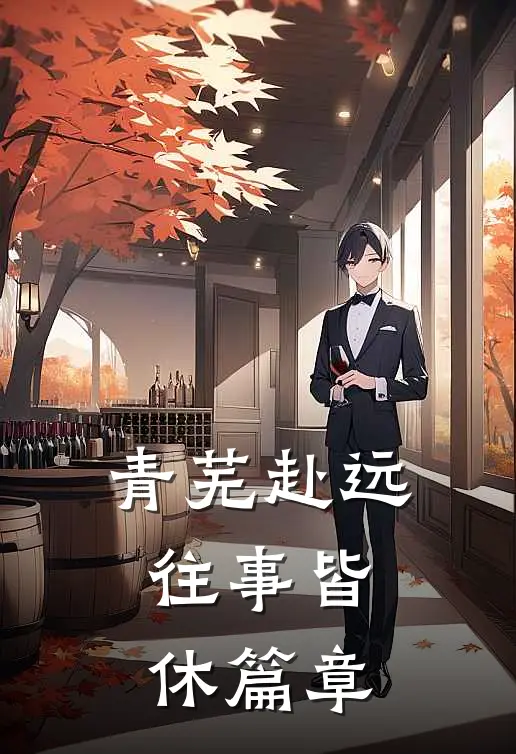 青芜赴远，往事皆休篇章