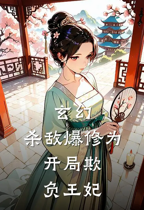 玄幻：杀敌爆修为，开局欺负王妃