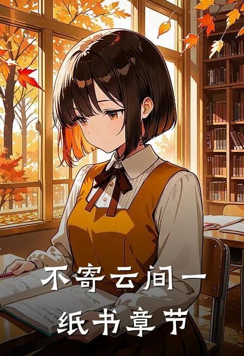 不寄云间一纸书章节