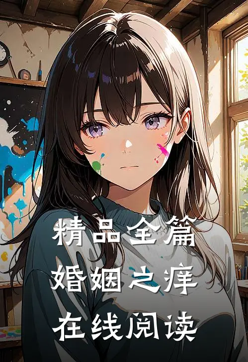 精品全篇婚姻之痒在线阅读