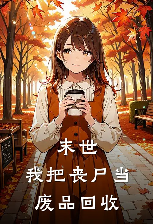 末世：我把丧尸当废品回收