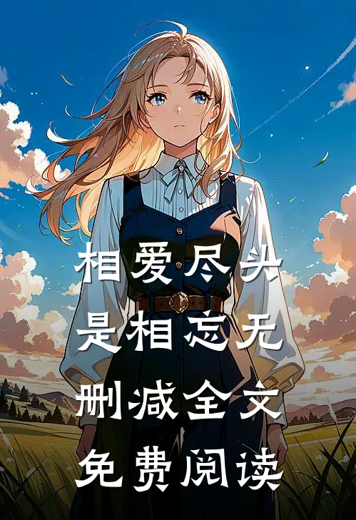相爱尽头是相忘无删减全文免费阅读