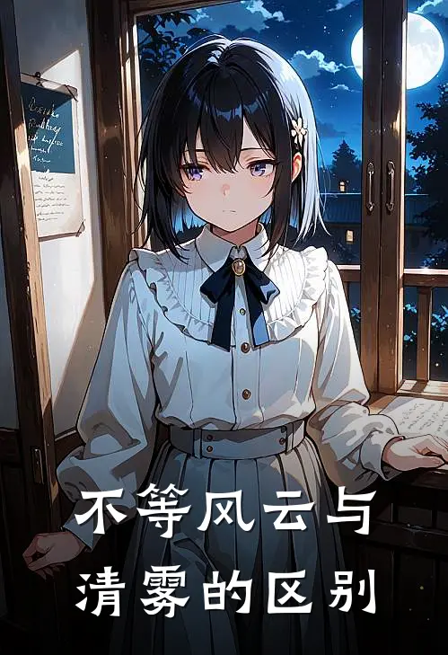 不等风云与清雾的区别