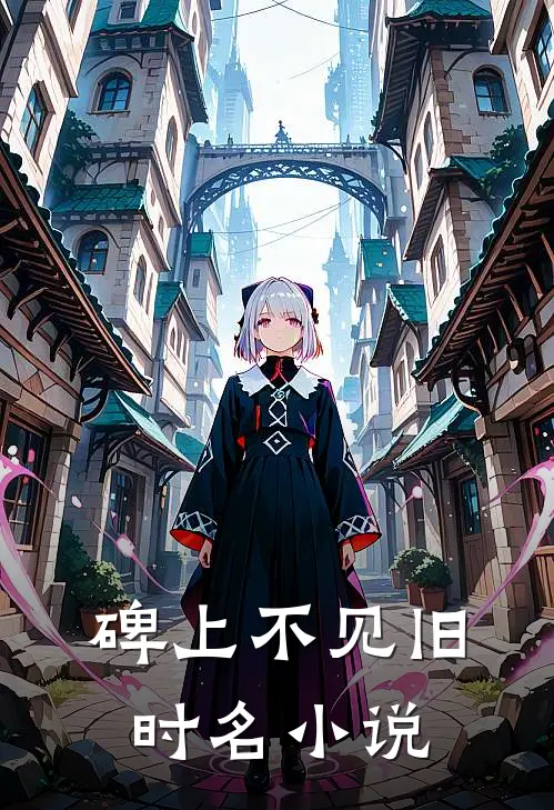 碑上不见旧时名小说