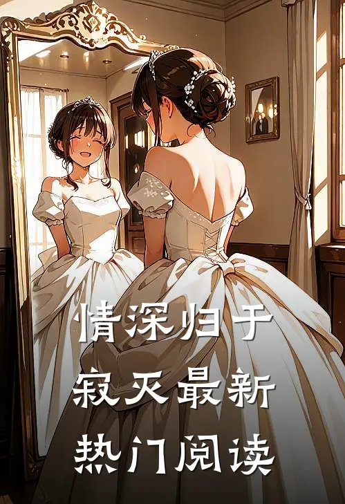 情深归于寂灭最新热门阅读