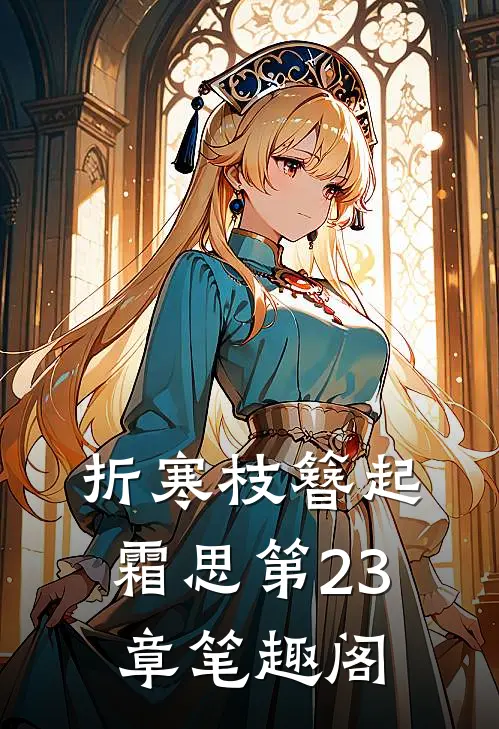 折寒枝簪起霜思第23章笔趣阁