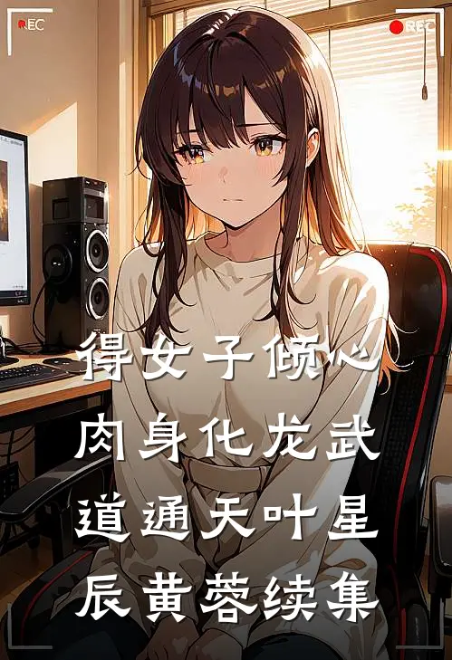 得女子倾心，肉身化龙武道通天叶星辰黄蓉续集
