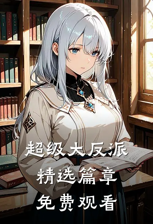 超级大反派精选篇章免费观看