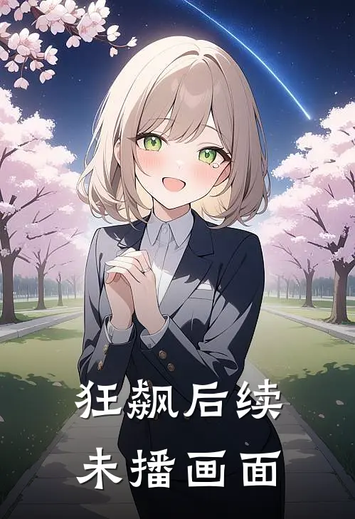 狂飙后续未播画面