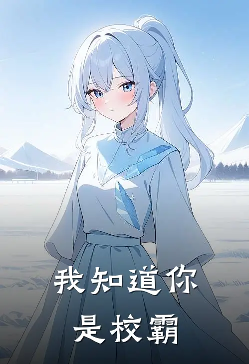 我知道你是校霸