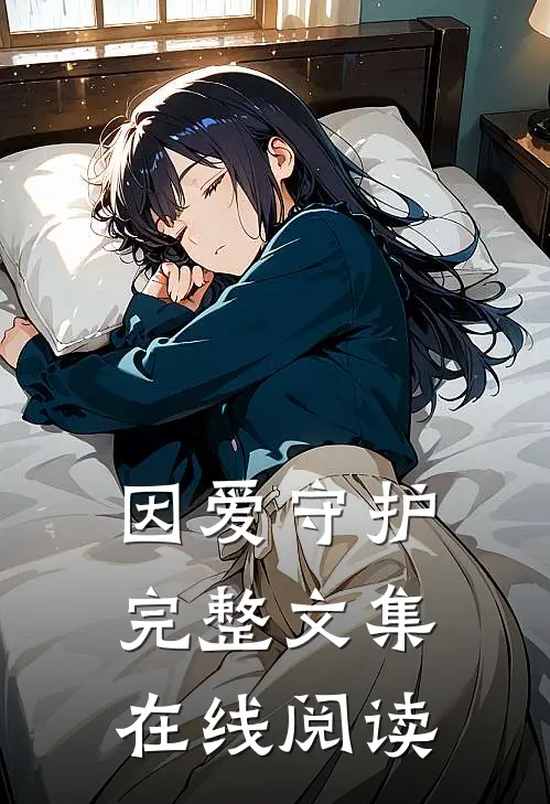 因爱守护完整文集在线阅读