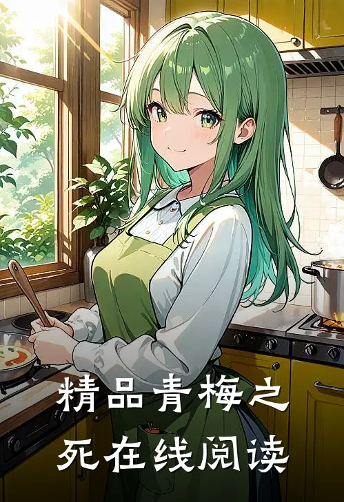 精品青梅之死在线阅读