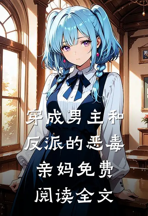 穿成男主和反派的恶毒亲妈免费阅读全文