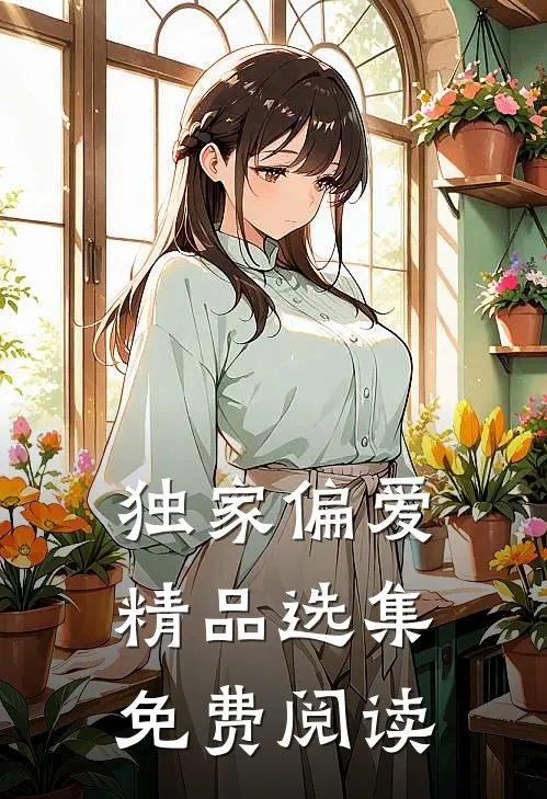 独家偏爱精品选集免费阅读