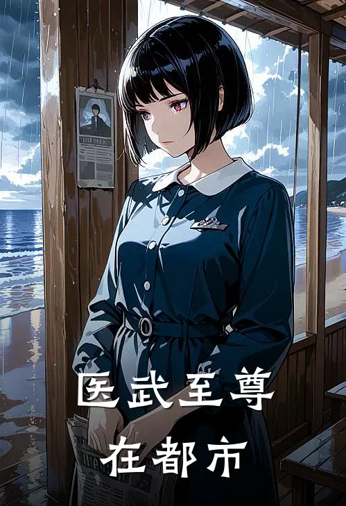 医武至尊在都市