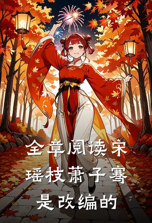 全章阅读宋瑶枝萧子骞是改编的