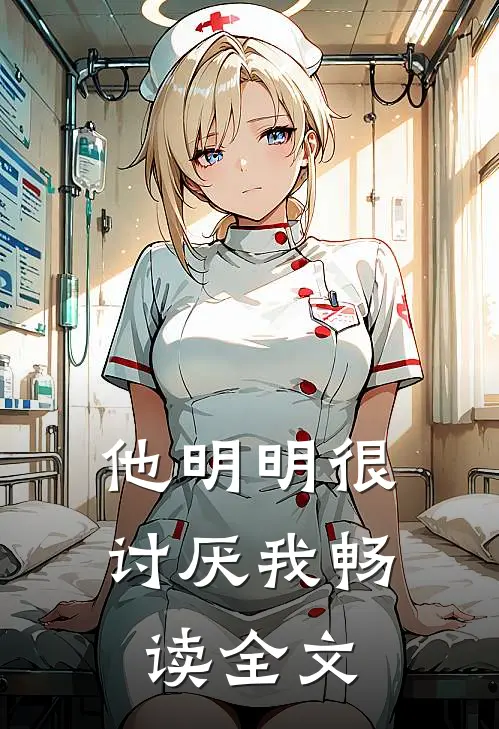 他明明很讨厌我畅读全文