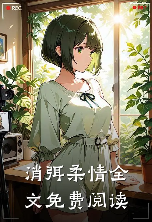 消弭柔情全文免费阅读