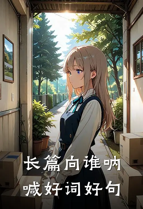 长篇向谁呐喊好词好句
