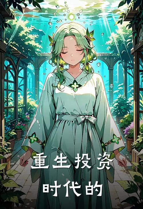 重生投资时代的