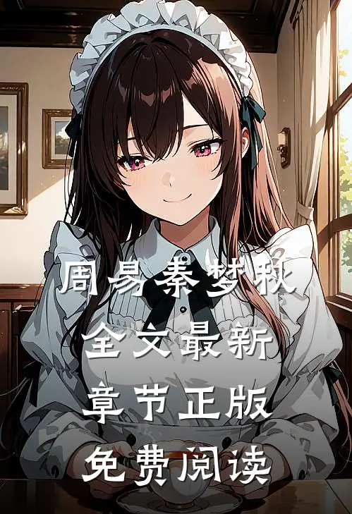 周易秦梦秋全文最新章节正版免费阅读