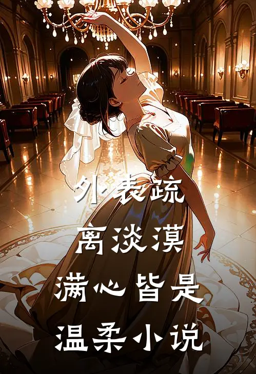 外表疏离淡漠,满心皆是温柔全文阅读