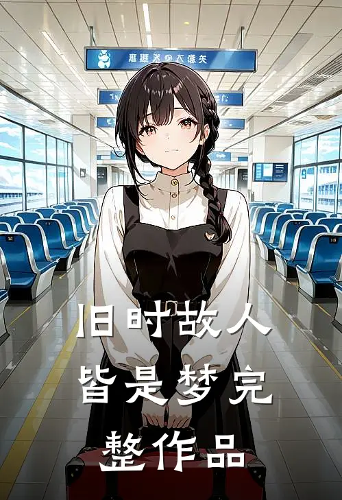 旧时故人皆是梦完整作品