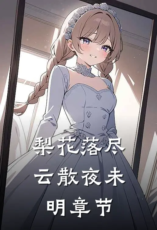 梨花落尽，云散夜未明章节