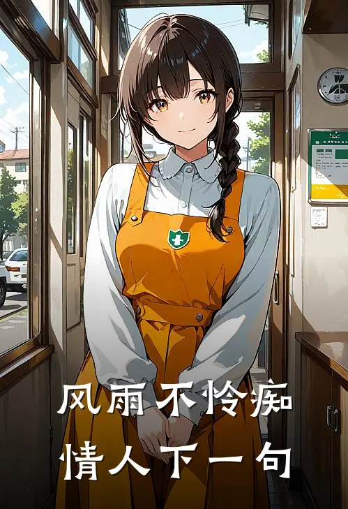 风雨不怜痴情人下一句