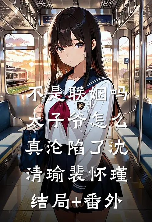 不是联姻吗，太子爷怎么真沦陷了沈清瑜裴怀瑾结局+番外
