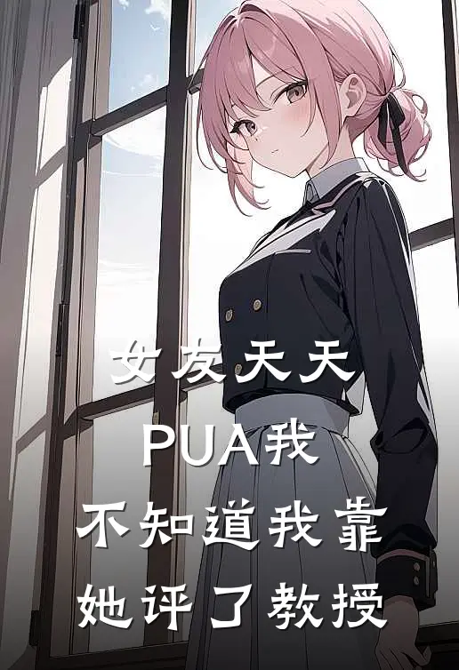 女友天天PUA我，不知道我靠她评了教授