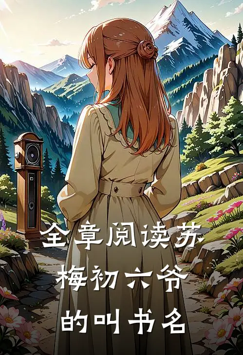 全章阅读苏梅初六爷的叫书名