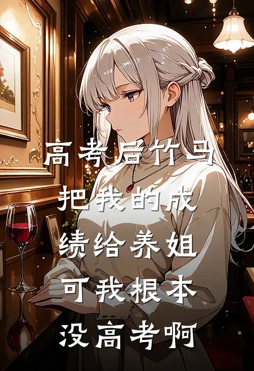 高考后竹马把我的成绩给养姐，可我根本没高考啊