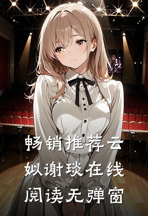 畅销推荐云姒谢琰在线阅读无弹窗