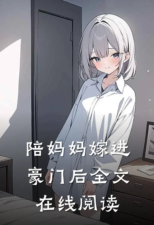 陪妈妈嫁进豪门后全文在线阅读