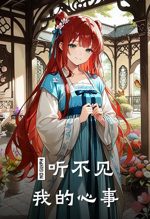 妳听不见我的心事