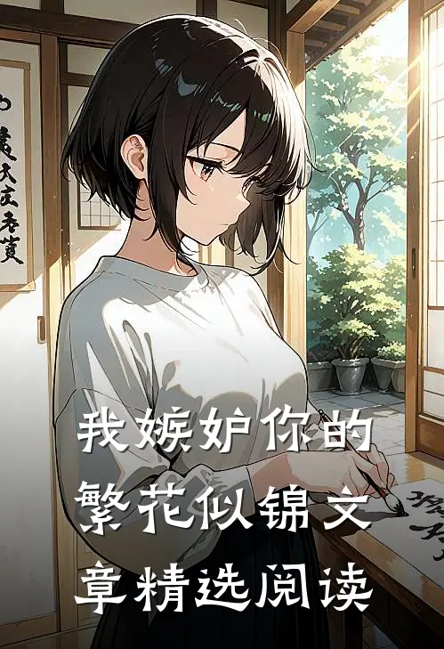 我嫉妒你的繁花似锦文章精选阅读