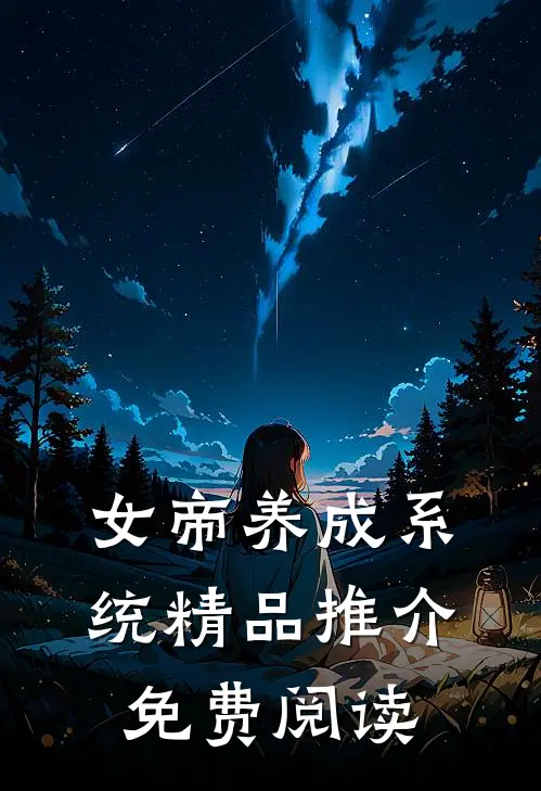 女帝养成系统精品推介免费阅读